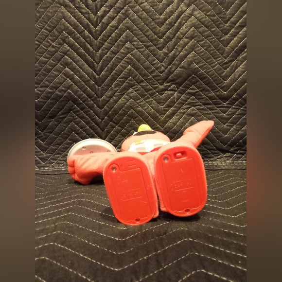 Early 2000s Fisher-Price Pizza Elmo - Picture 4 of 4